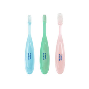 Canpol babies, Toothbrush Training Set
