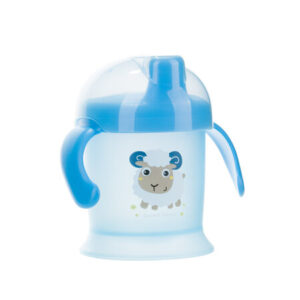 Canpol babies, Non-spill Cup Firm - 200ml BUMMY & COMPANY