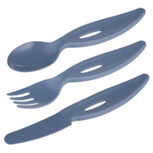 Canpol babies, First Cutlery Set