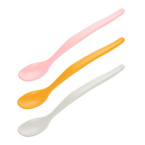 Canpol babies, Set of the First Feeding Spoons - 3 pcs