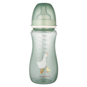 Canpol babies, EasyStart Anti-Colic Bottle - 300ml GOOSE