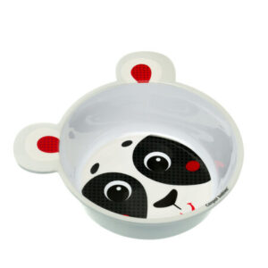 Canpol babies, Melamine Anti-slip Bowl - 490ml HELLO LITTLE