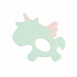 Canpol babies, Silicone Teether UNICORN