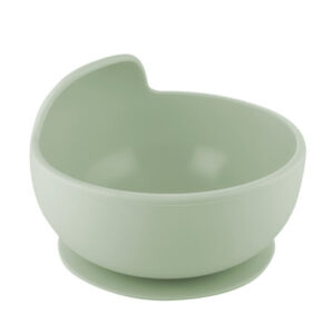 Canpol babies, Silicone Suction Bowl - 330 ml
