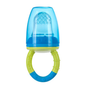 Canpol babies, Silicone Fresh Food Feeder