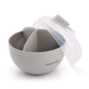 Canpol babies, Milk Powder Container