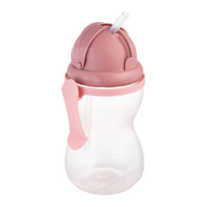 Canpol babies, Sport Cup with Silicone Flip-Top Straw - 370 ml