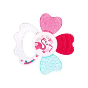 Canpol babies, Water teether with rattle STAR
