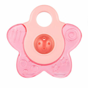 Canpol babies, Water Teether with Rattle STAR