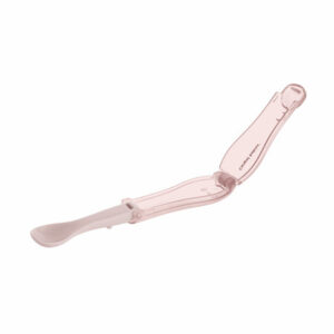 Canpol babies, Foldable travel spoon for children