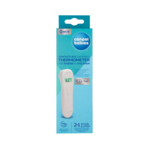 Canpol babies, EasyStart Contactless Infrared Thermometer