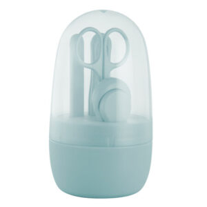 Canpol babies, Nail care set for babies and children