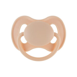 Canpol babies, Latex Cherry Soother 6-18m NUDE