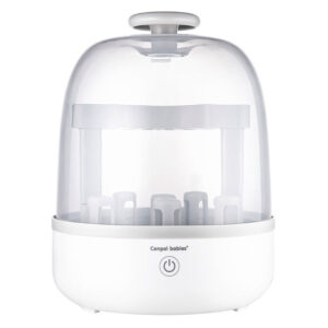 Canpol babies, Electric Steam Sterilizer