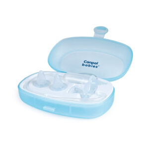 Canpol babies, Nasal aspirator with a soft tip - Medical device
