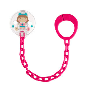 Canpol babies, Soother Holder - TOYS