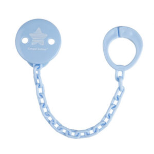 Canpol babies, Soother Holder - PASTELOVE