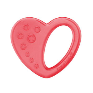 Canpol babies, Water Teether HEART.