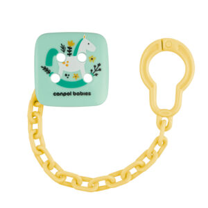 Canpol babies, Soother Holder - TOYS