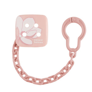 Canpol babies, Soother Holder - GOLD
