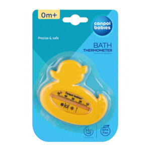 Canpol babies, Bath Thermometer - DUCK