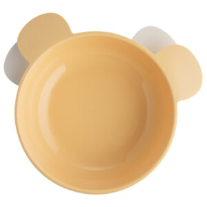 Canpol babies, Bowl with Ears for Children 400 ml 2 pcs