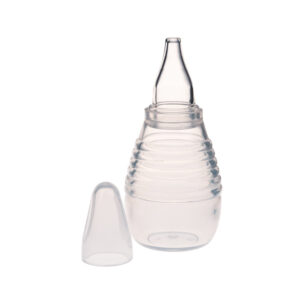 Canpol babies, Silicon Nasal Bulb with Soft Tip