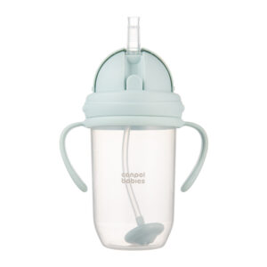 Canpol babies, Non-Spill Cup with Weighted Straw 270 ml.