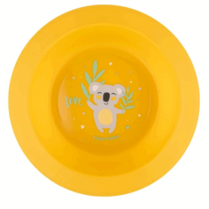 Canpol babies, Tableware Set of 2 elements EXOTIC ANIMALS