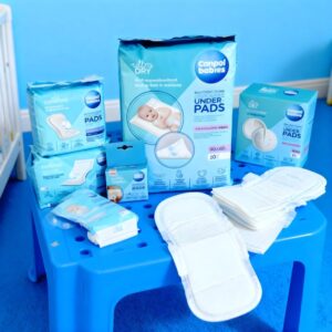 Pregnancy & childbirth